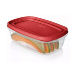 Contenedor Rubbermaid Easy Find Lids 2L 2112514 Rc1Y91